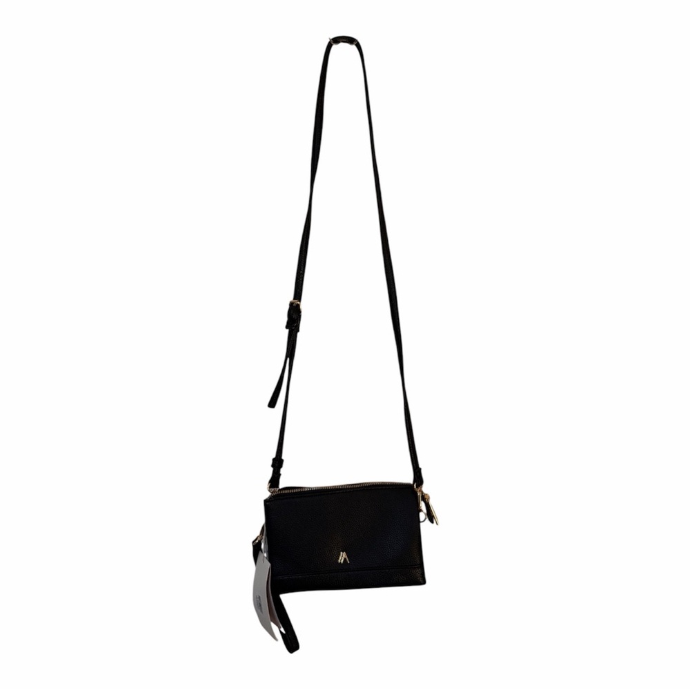 Izzy & Ali Crossbody Bag